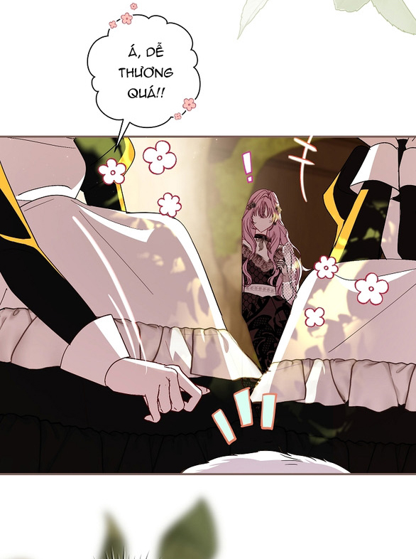 ngài công tước, tôi sẽ làm mọi thứ, trừ việc kết hôn! chapter 9.1 46