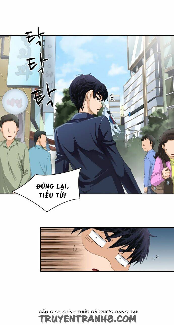 a thousand years ninetails chapter 12 19