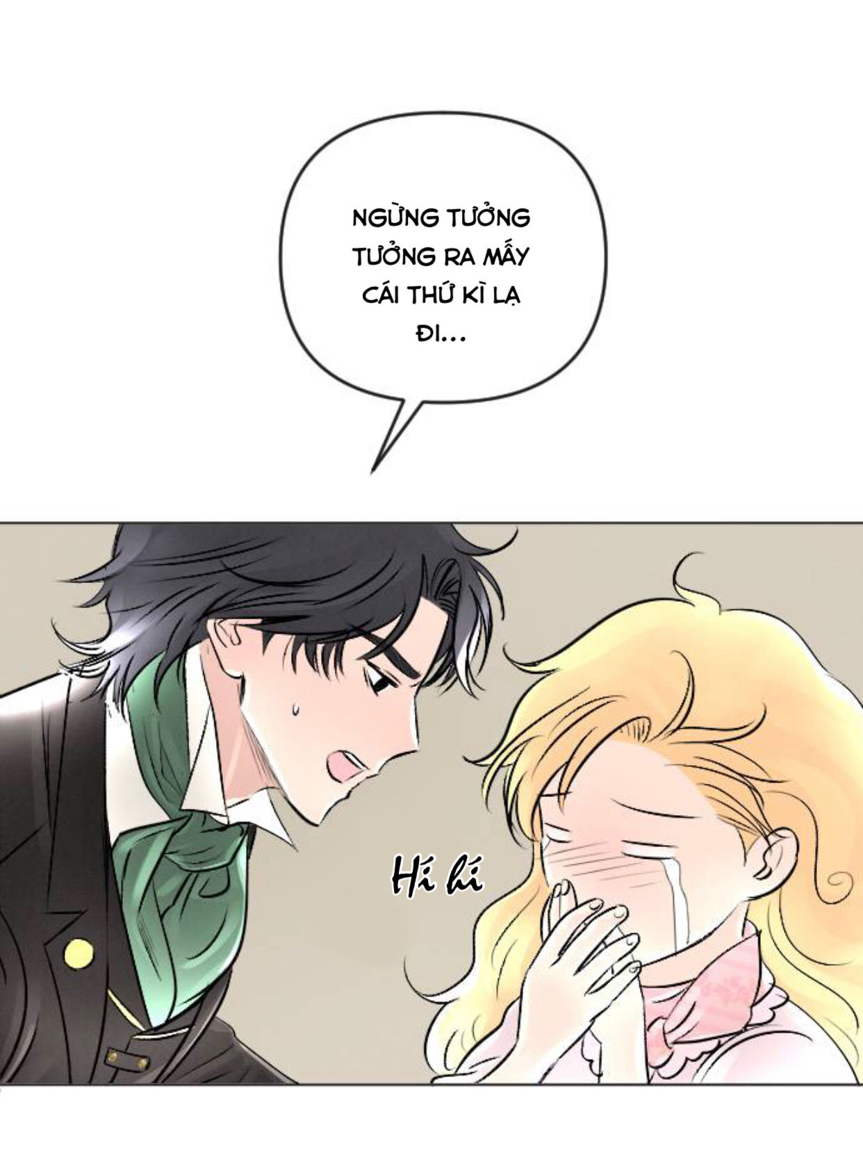 lựa chọn cuối cùng của tôi là nam phụ chapter 18 25