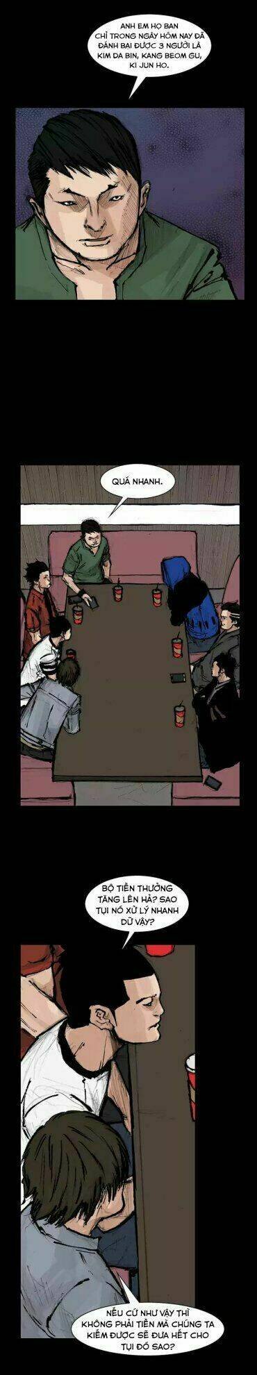 dokgo 2 | độc cô 2 chapter 44 4