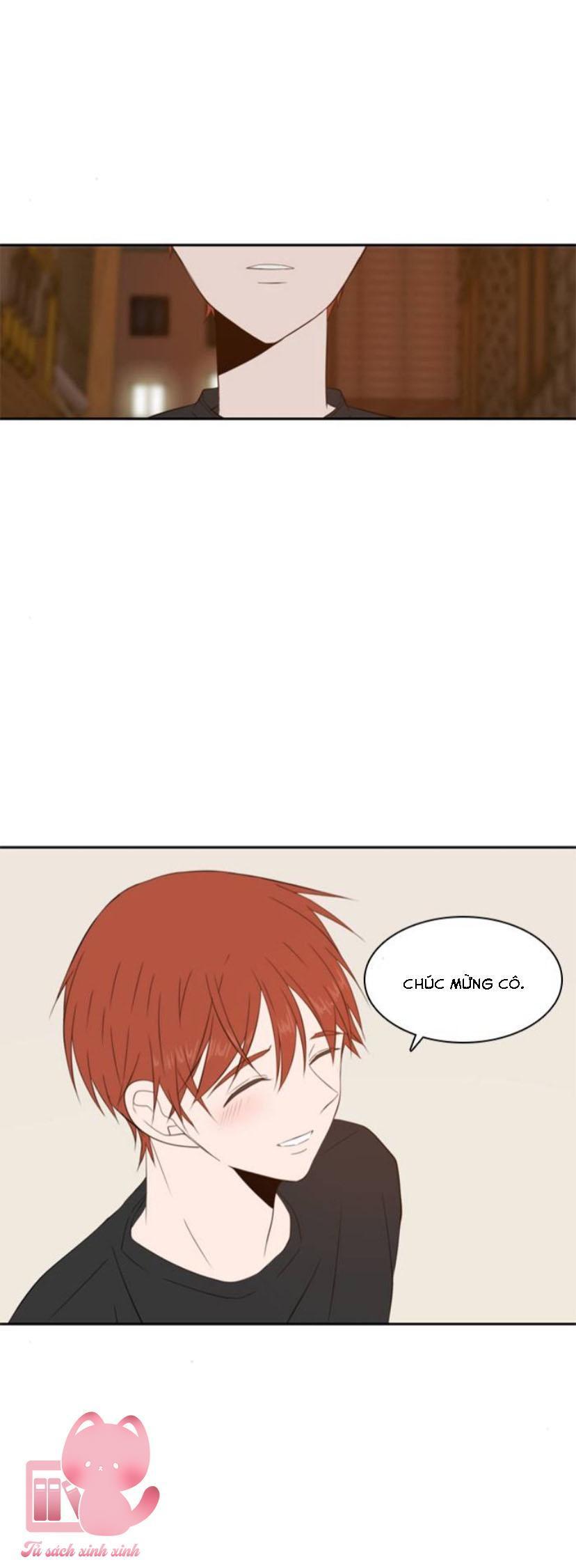 a good day to be a dog chapter 61 40