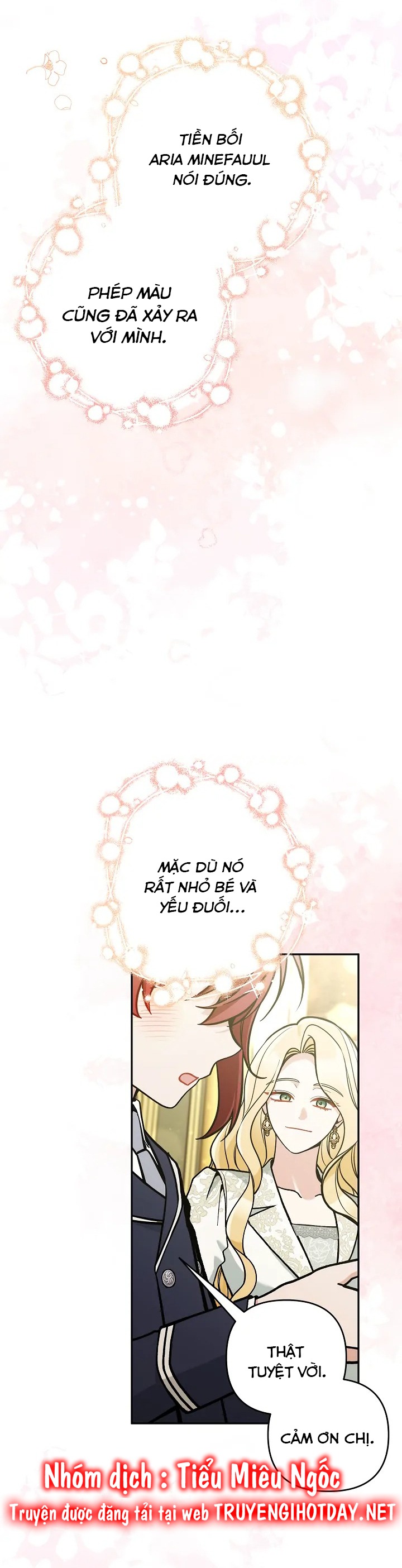 đừng đến cửa hàng của ác nữ phản diện chapter 68 13