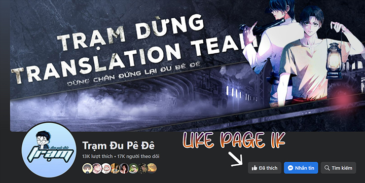 đêm ác mộng chapter 19 6