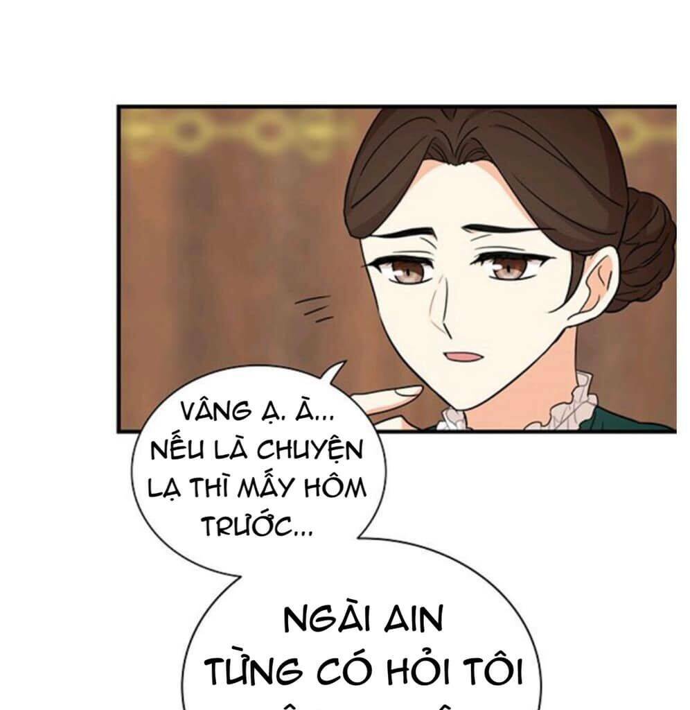xuyên không trở thành mẹ của nhân vật phản diện chapter 42 57