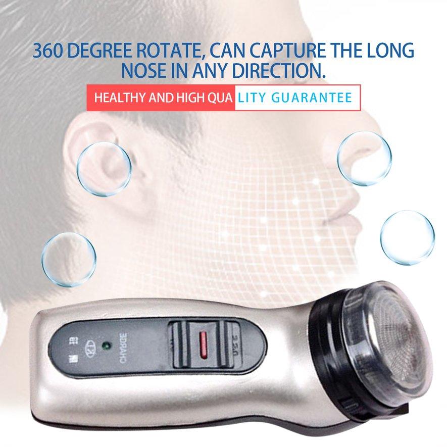 Dao Cạo Râu Bằng Thép Không Gỉ Cho Nam