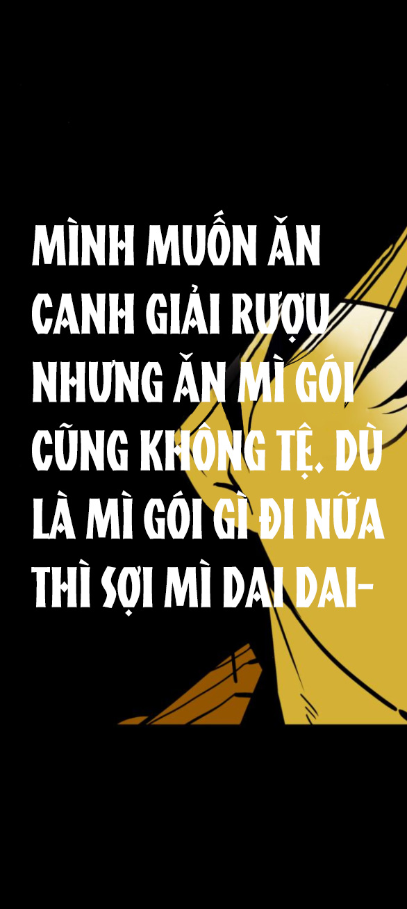 Nari Ở Nhà Đối Diện chapter 40.2 - Trang 25
