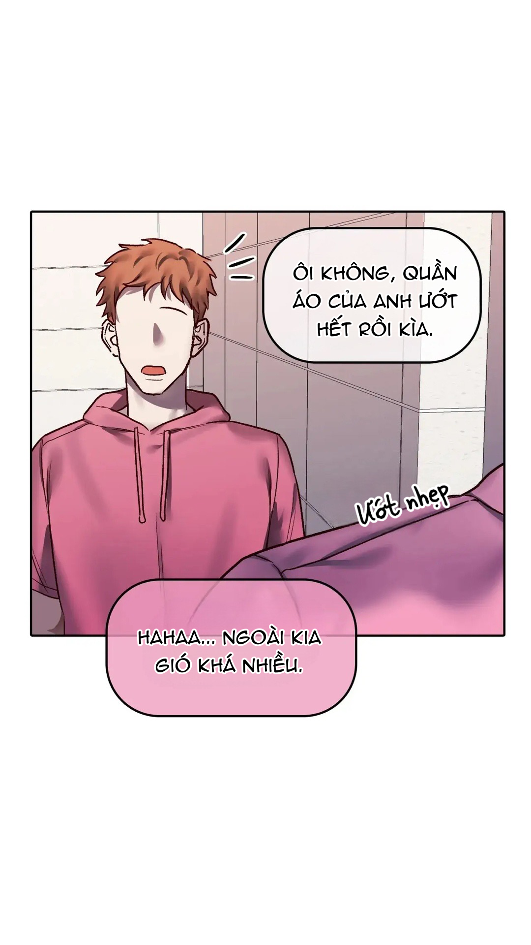 chăm sóc cậu nhóc ngực khủng chapter 8 3