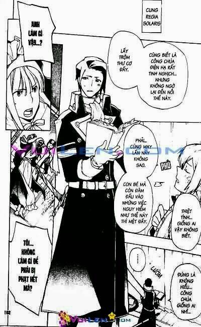 thanh kiếm và vương miện chapter 9 102