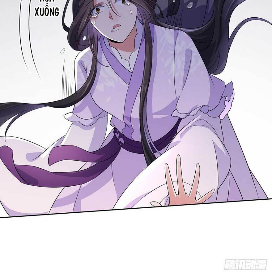 hoạn phi thiên hạ chapter 30 10