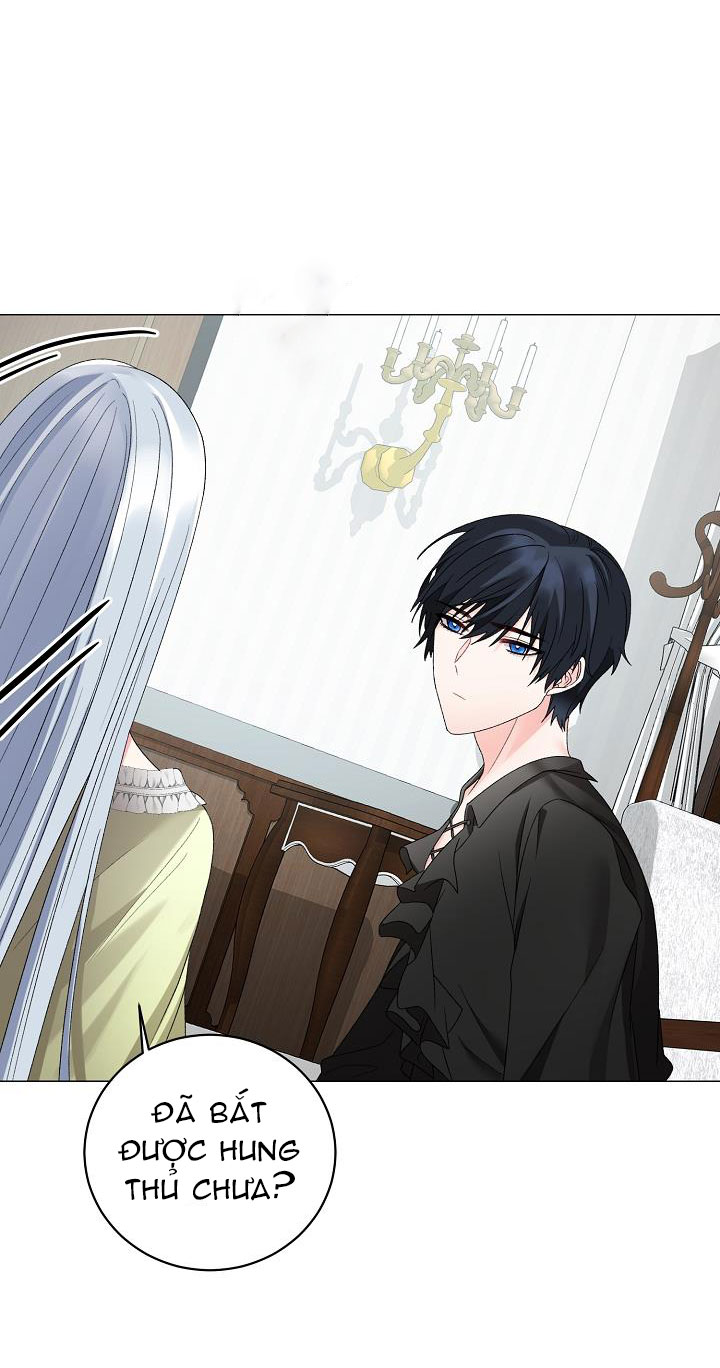 tôi sẽ trở thành nhân vật chính chapter 14 30