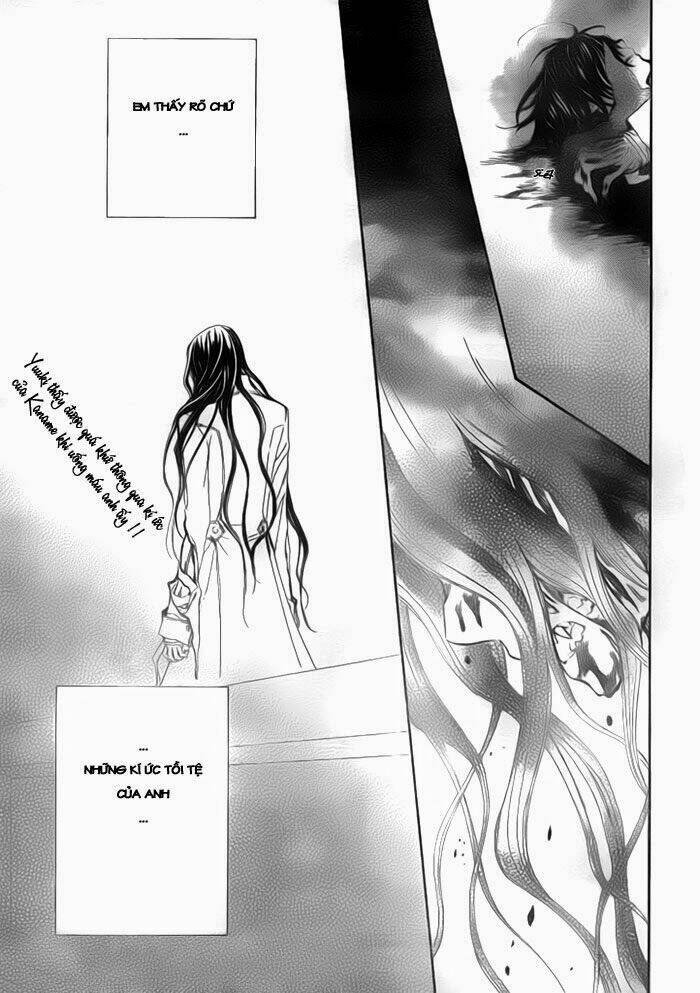 hiệp sĩ vampire chapter 61 29
