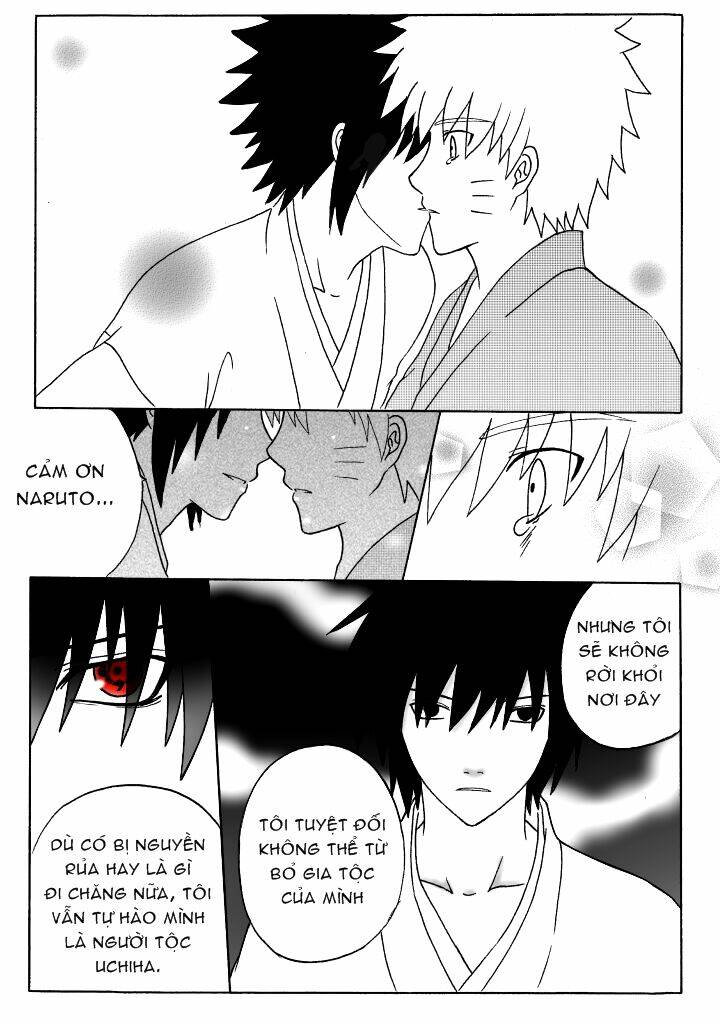 gặp người thổi sáo chapter 4 14