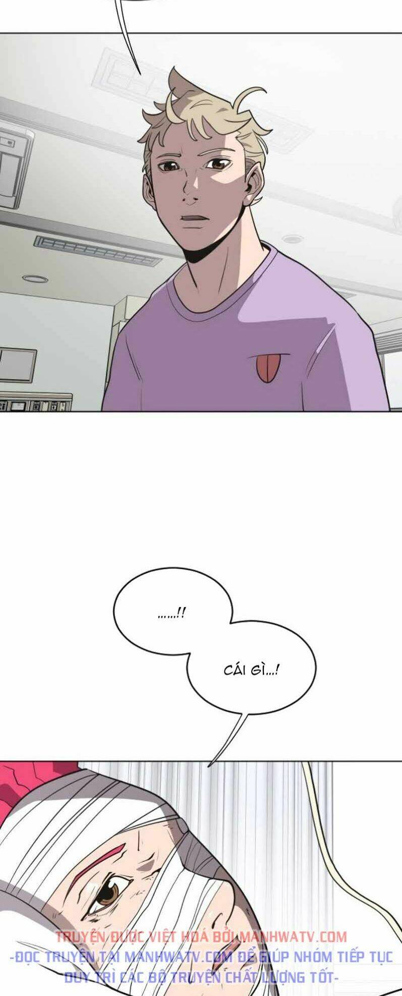 kĩ nguyên của anh hùng chapter 29 31