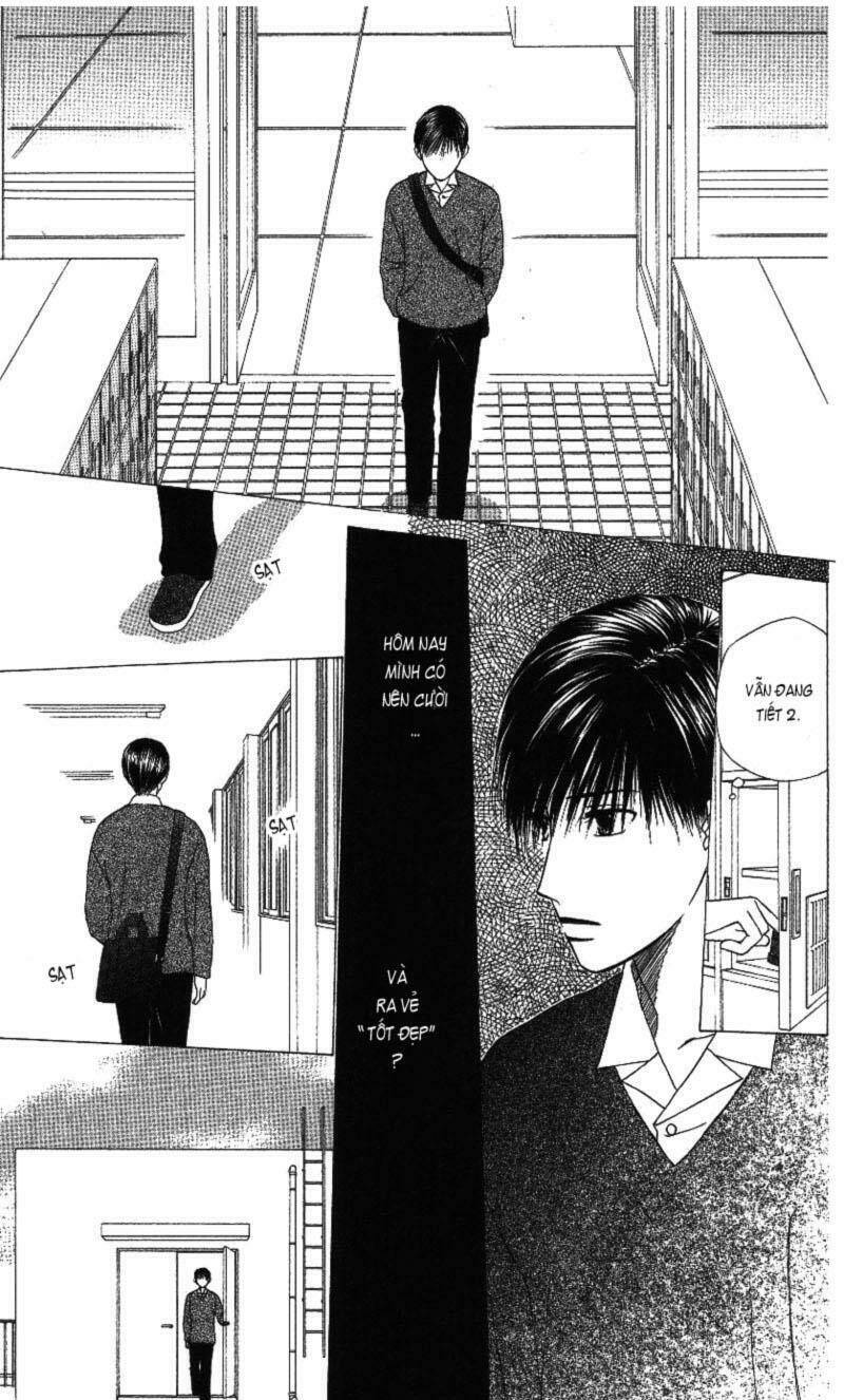 kare kano hajimemashita chapter 67 15