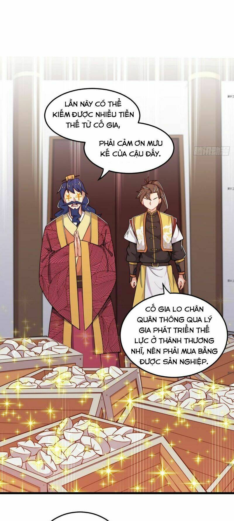 võ thần đương thế chapter 15 24