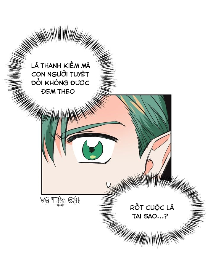 ác nữ xứng đôi với bạo chúa chapter 13 48