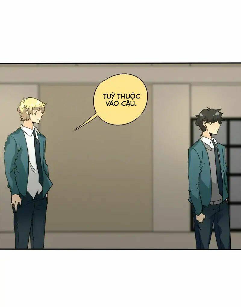 Thế Giới Không Hoàn Hảo Chapter 145 24