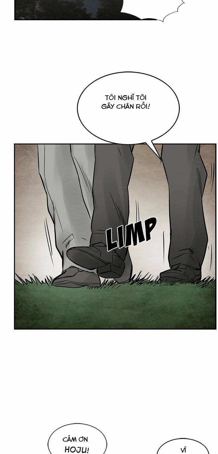 huyền thoại : khởi đầu chapter 36 12