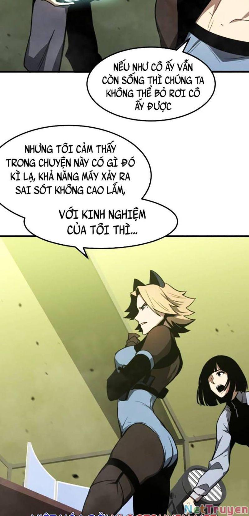 siêu tiến hóa chapter 44 63