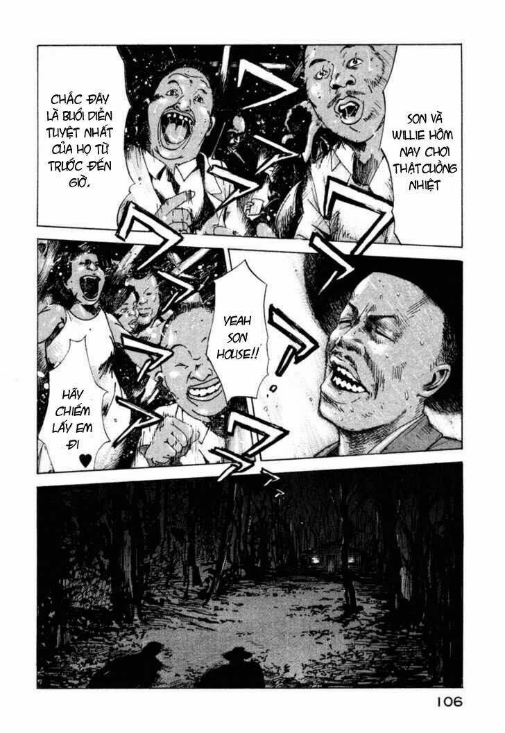 me and the devil blues chapter 2 41