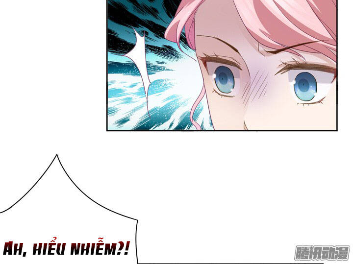 ảnh đế lão công ngoan ngoan ái chapter 5 13