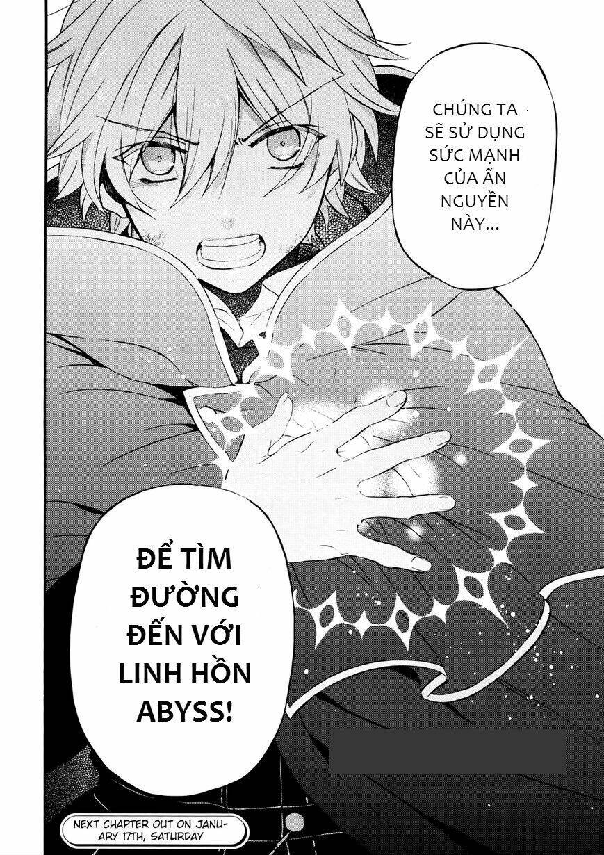 pandora hearts chapter 101 46