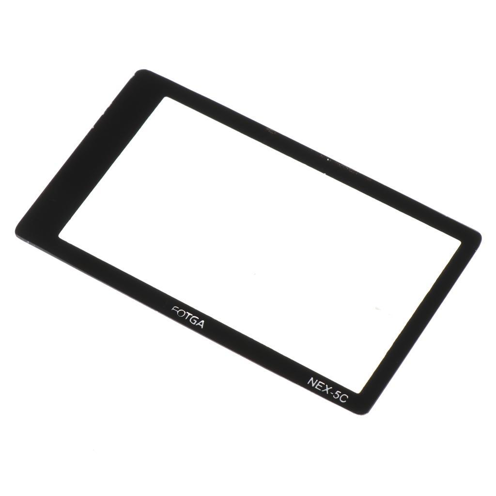 Camera Screen 8H Hardness for NEX5