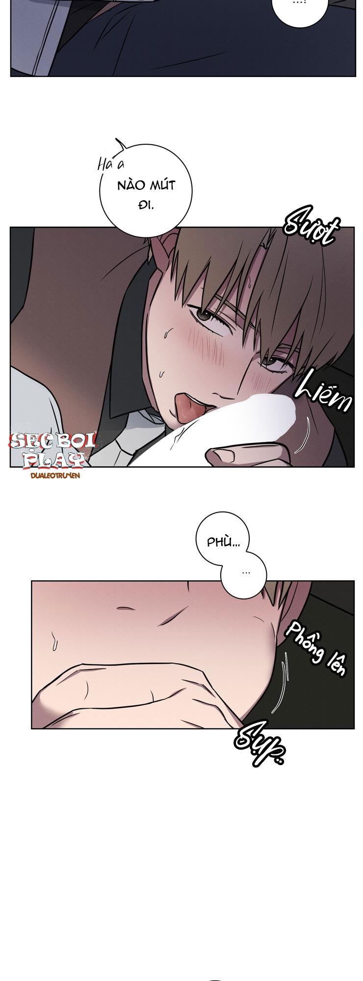 love gym chapter 13 6