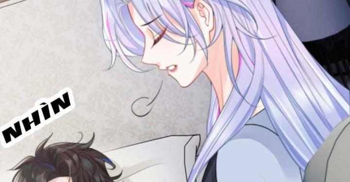 vị chỉ huy lạnh lùng khóc trong vòng tay tôi chapter 9 41