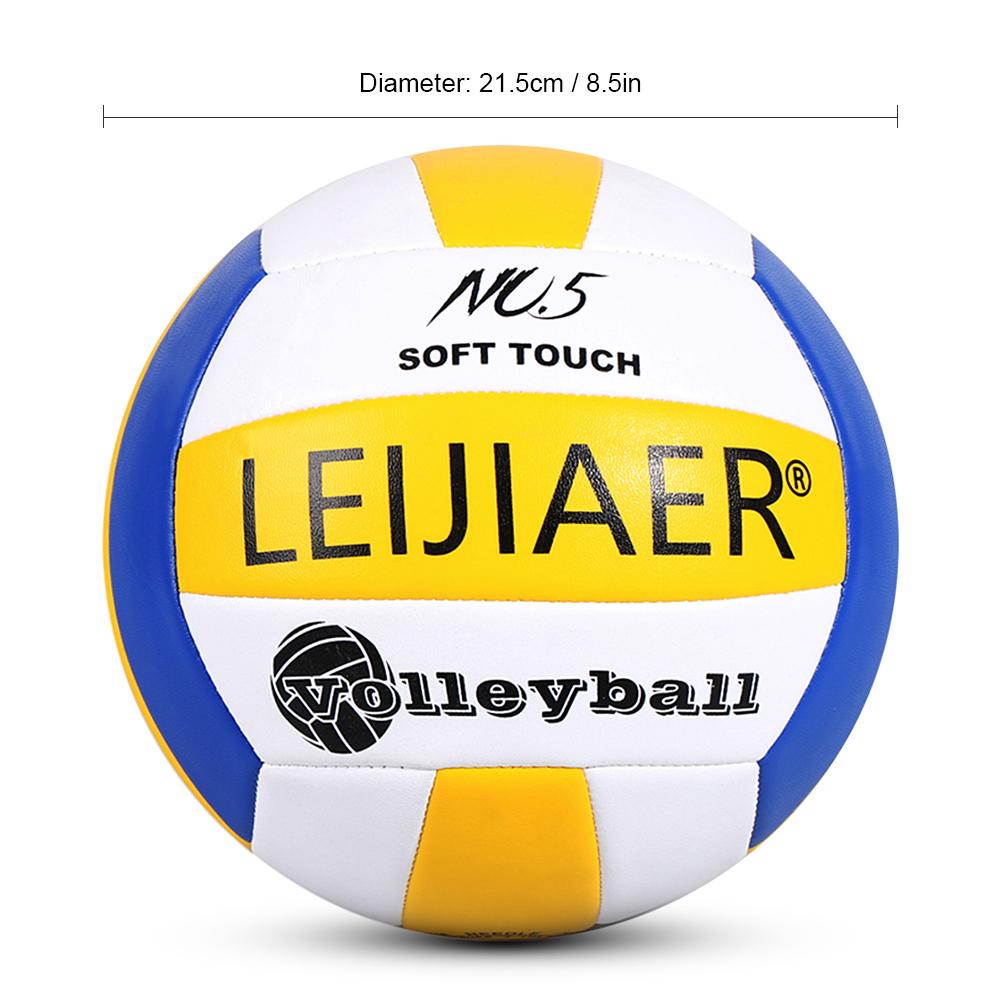 Banh Bóng chuyền bãi biển Bóng chuyền hơi trong nhà