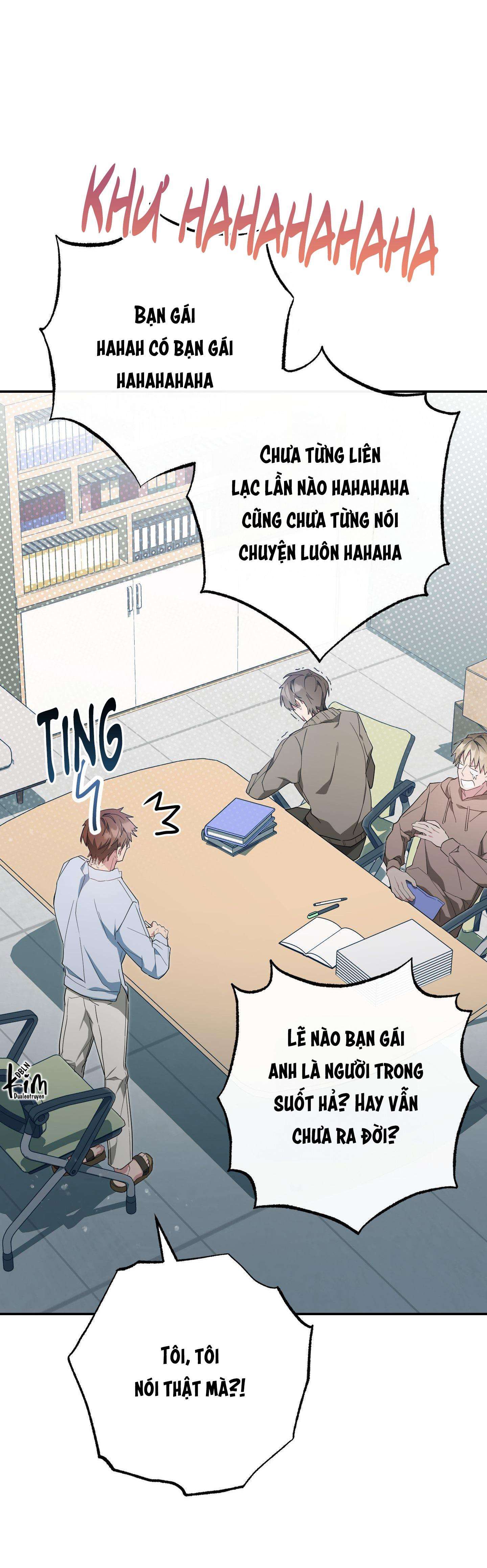 bí mật của bạn gái chapter 1 75