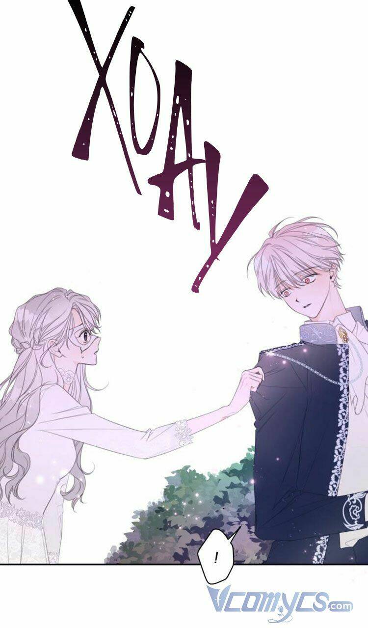 kiếp này tôi sẽ sống như một nhân vật phụ chapter 3 58