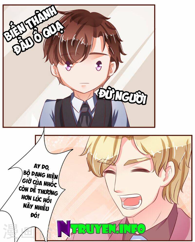 vương tước tư hữu bảo bối chapter 33 12