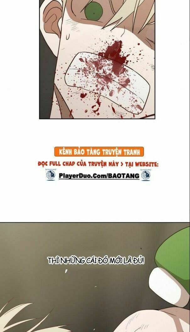 võ sĩ - the boxer chapter 37 20