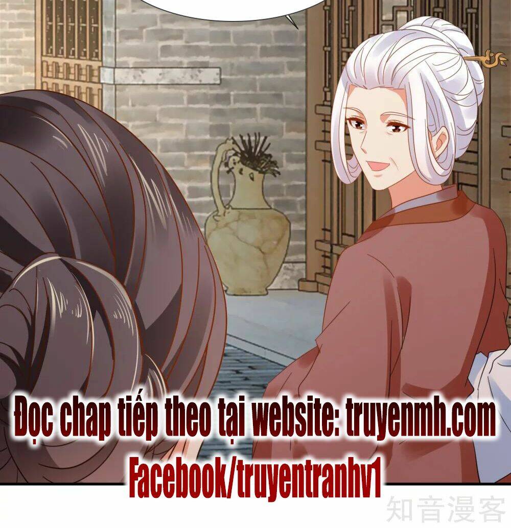 lãnh cung phế hậu muốn nghịch thiên chapter 180 14