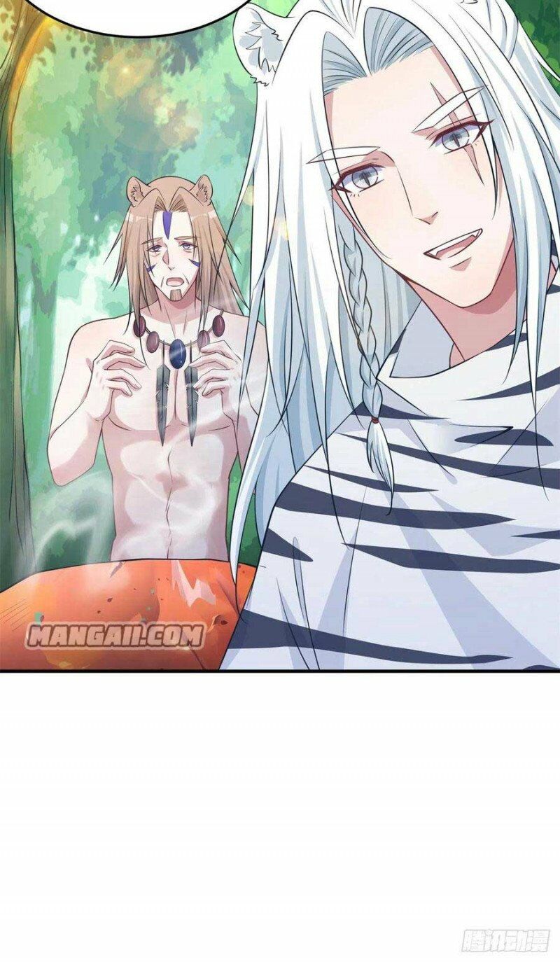 [16+] thảnh thơi thú thế chủng chủng điền, sinh sinh tể chapter 296 31
