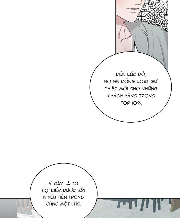 chàng tuấn mã của tôi chapter 24 47