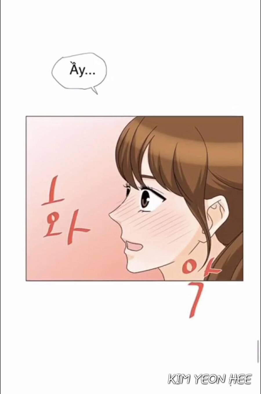 idol và sếp, em yêu ai? chapter 128 35