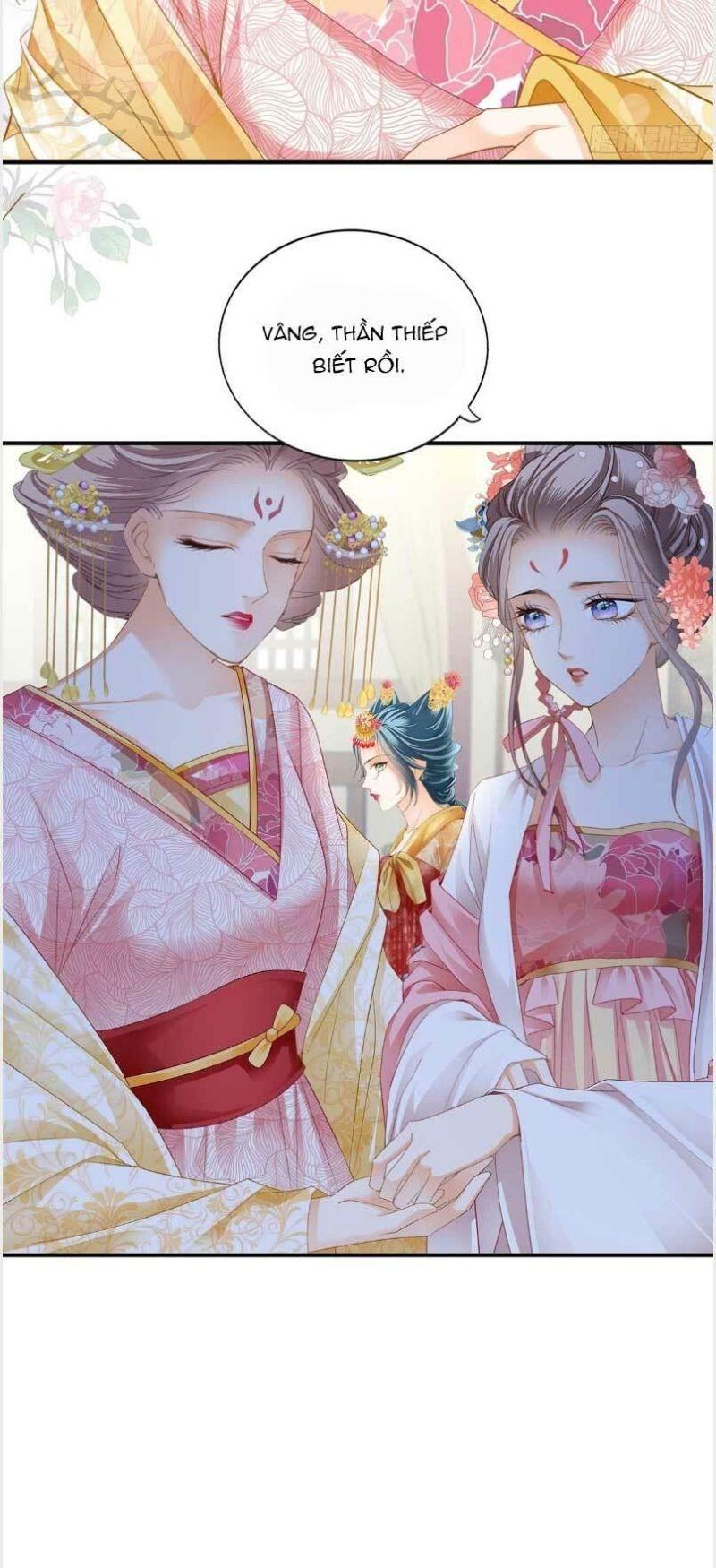 bổn vương muốn nàng chapter 165 39