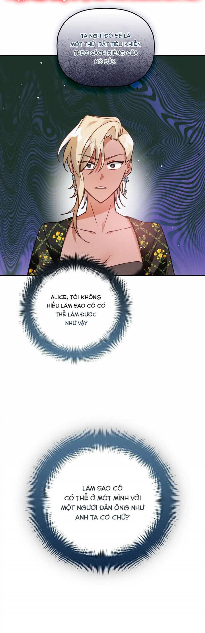 hoàng tử chuyển sinh trở thành người mạnh nhất thế giới nhờ vào sự hiểu biết về bug chapter 61 45