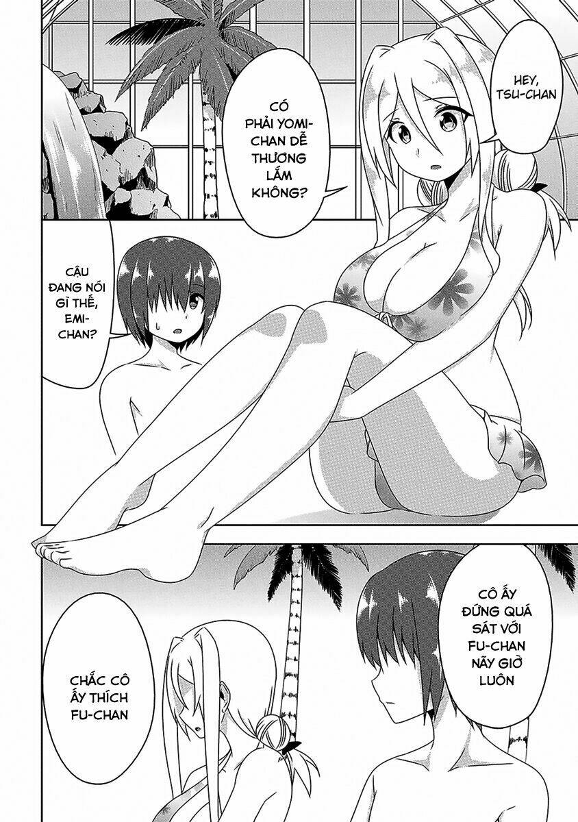 devilchi - cô bạn ác quỷ chapter 6 10