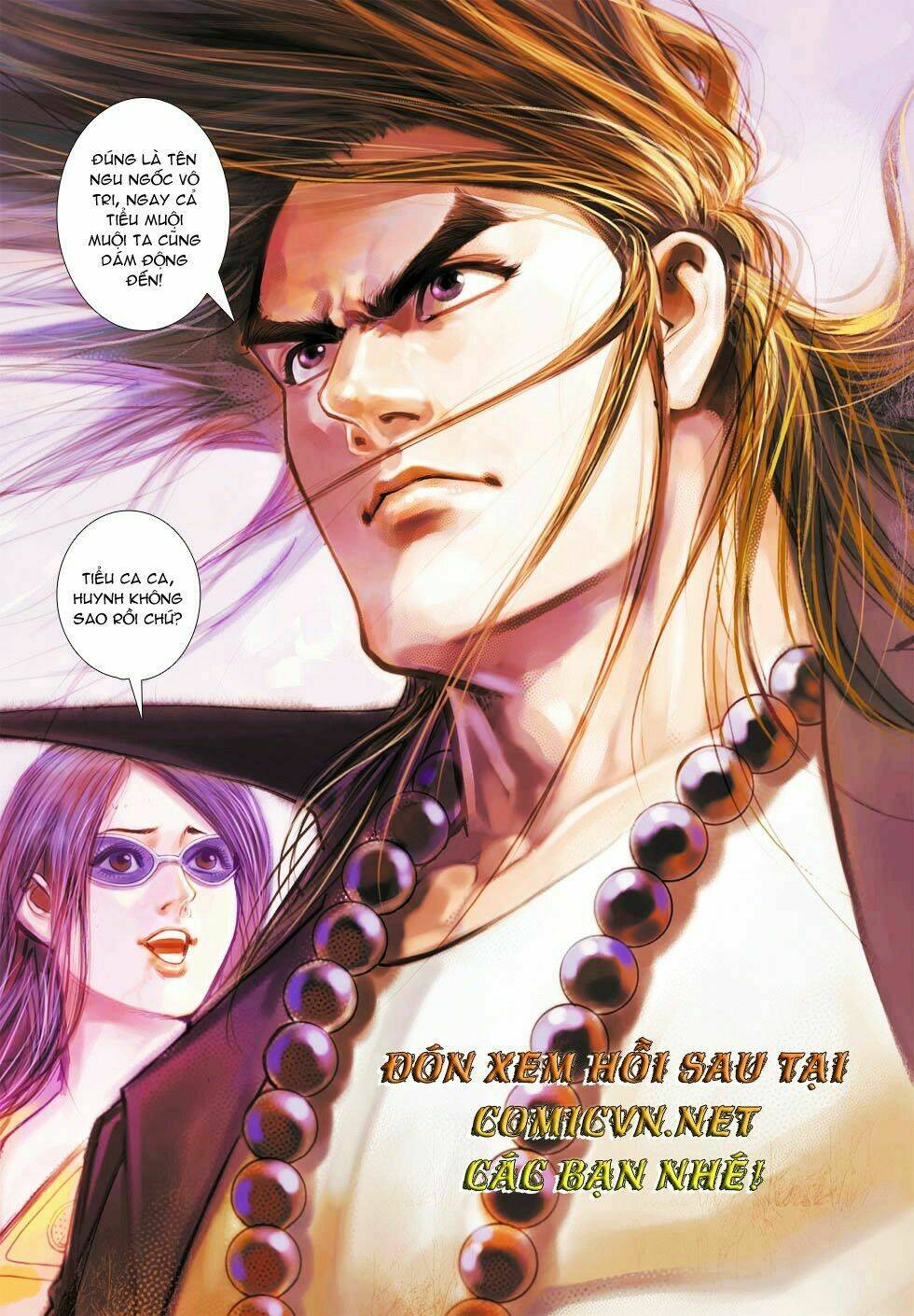 vương phong lôi i chapter 24 30