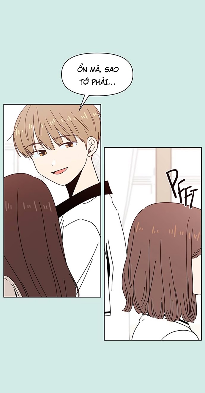 thanh xuân rực rỡ - season of blossom chapter 37 7