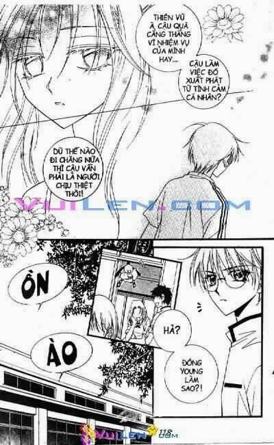 nàng công chúa bỏ trốn chapter 6 118