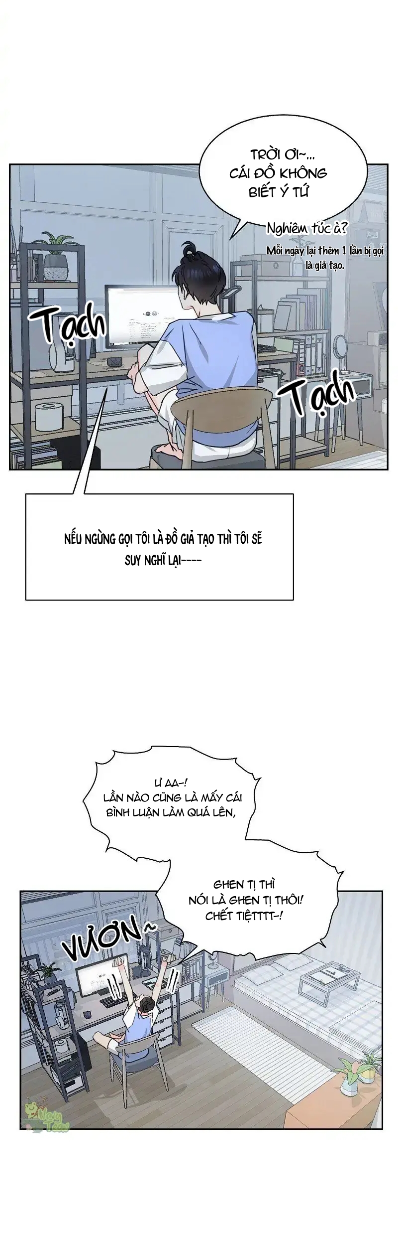 vanilla soda sky chapter 1 8