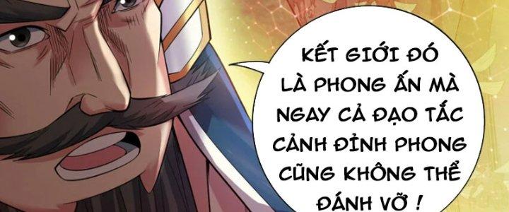 ẩn cư mười vạn năm, đời sau mời ta rời núi chapter 38 23