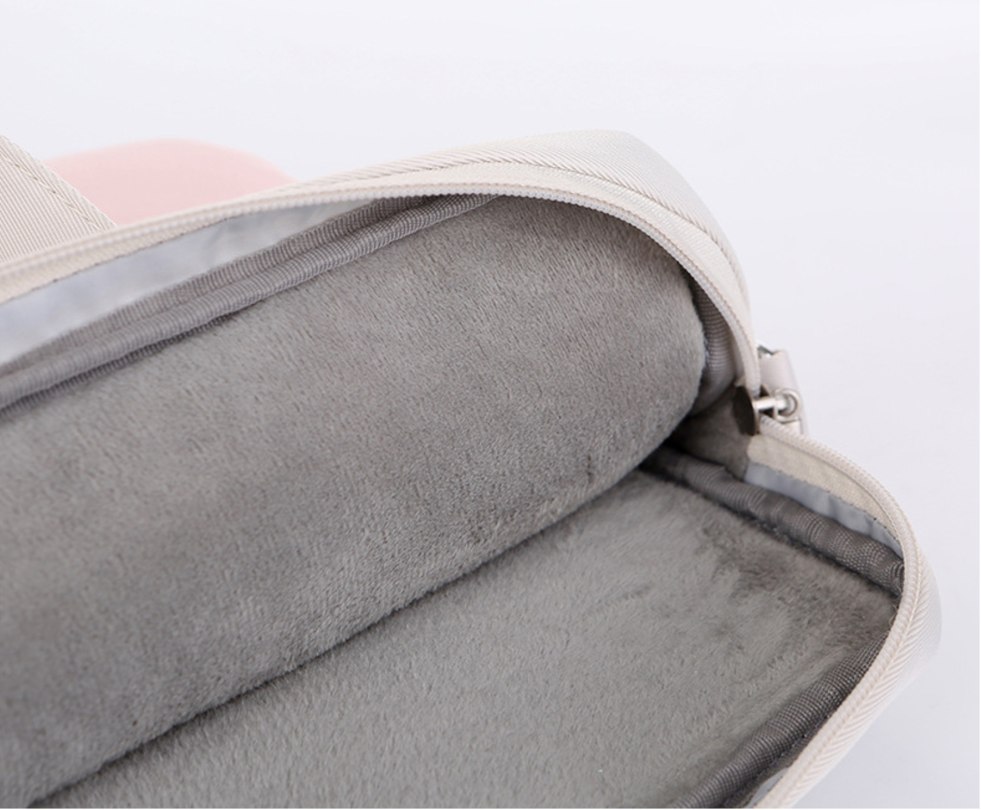 Túi chống sốc máy tính laptop surface, túi đeo chéo chống sốc laptop cặp túi công sở nữ mỏng gọn nhé cute dễ thương - Hàng chính hãng