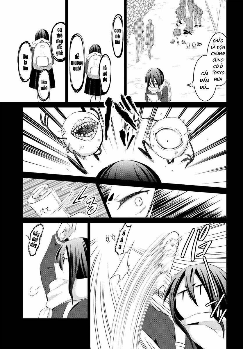 mono no kemonogurashi chapter 19 4