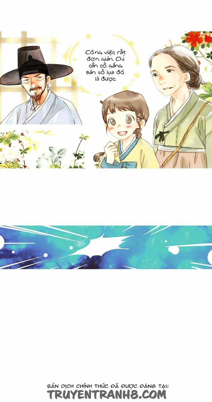 the great merchant kim manduk chapter 1 17