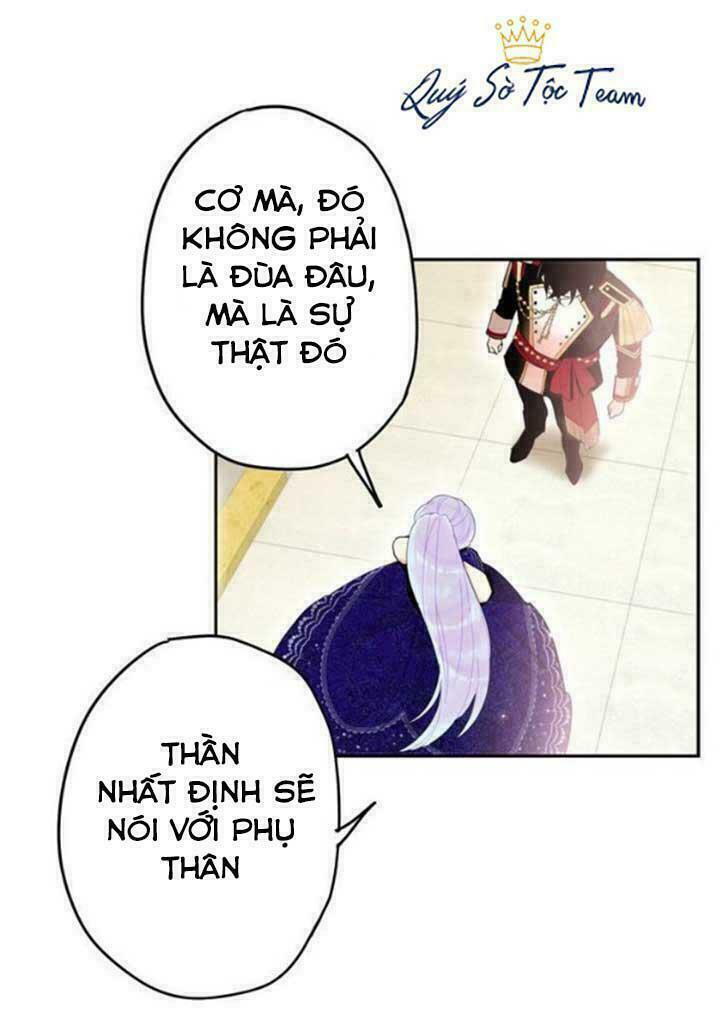 thánh nữ ẩn danh chapter 42 23